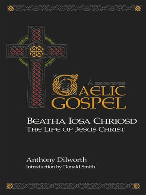 cover image of Beatha Iosa Chriosd